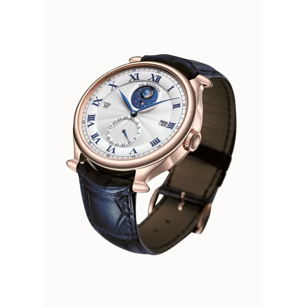De Bethune DB15