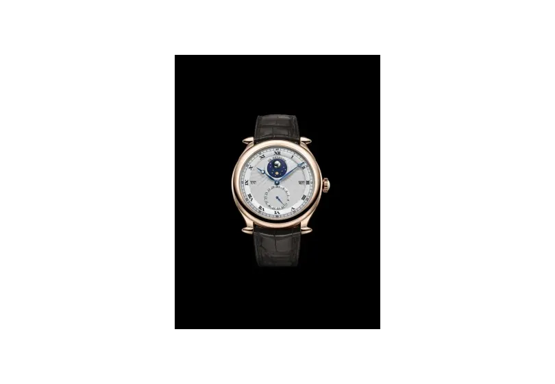 De Bethune DB17