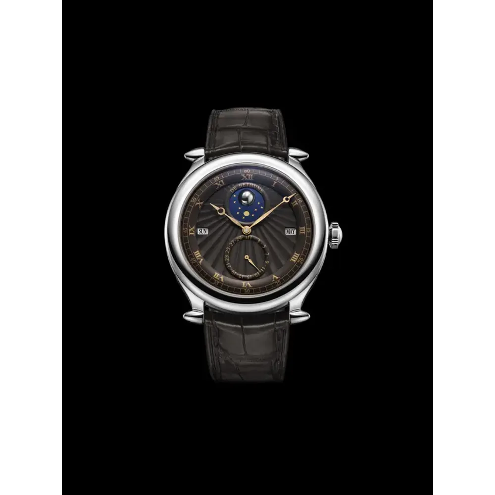 De Bethune DB17