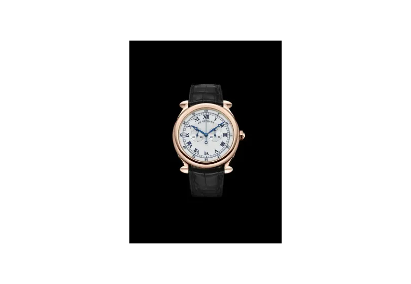 De Bethune DB1