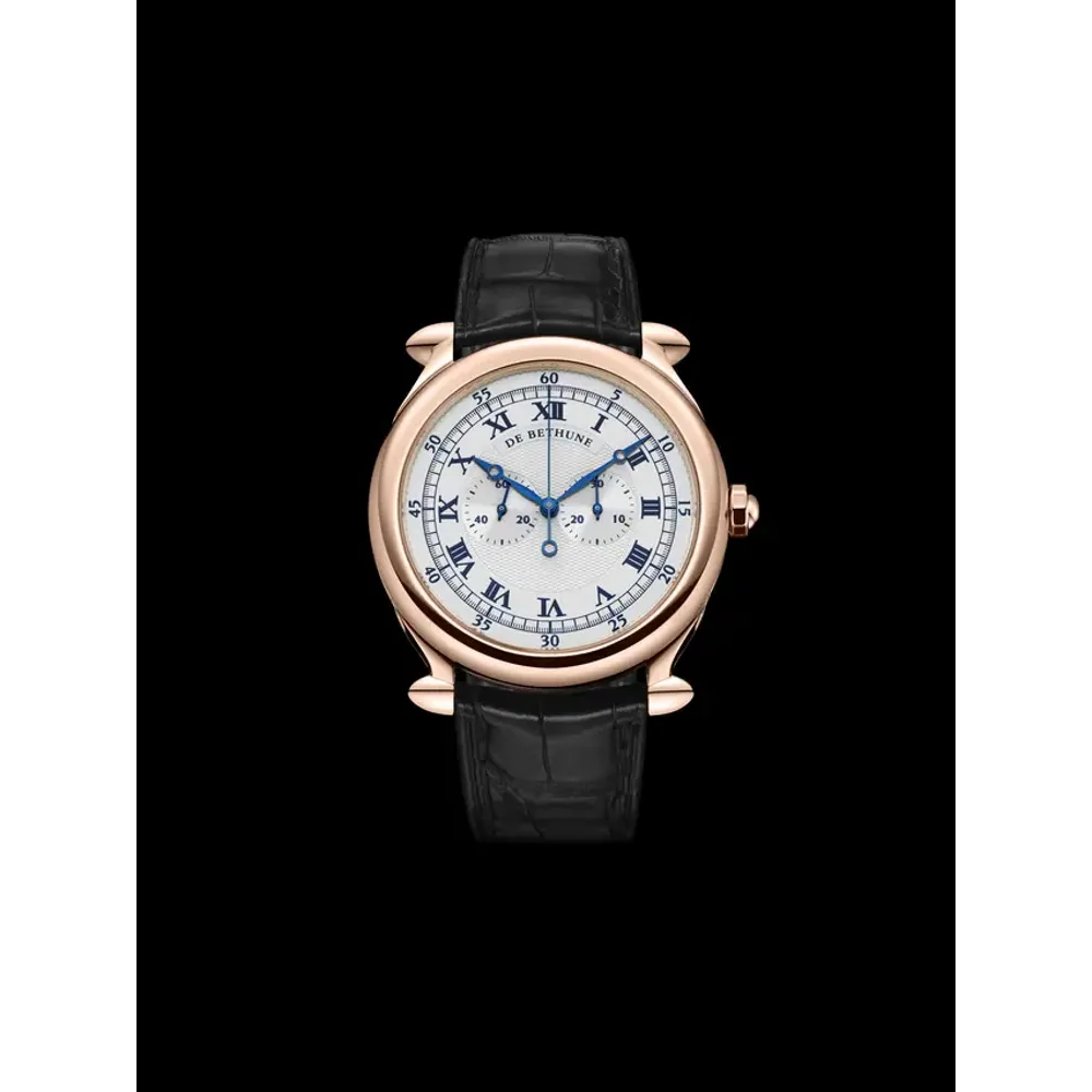 De Bethune DB1