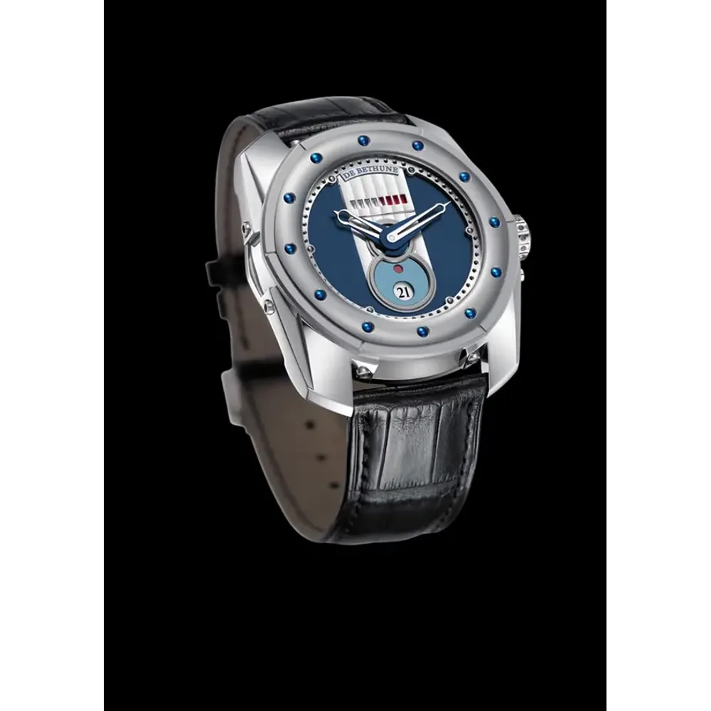 De Bethune DB20