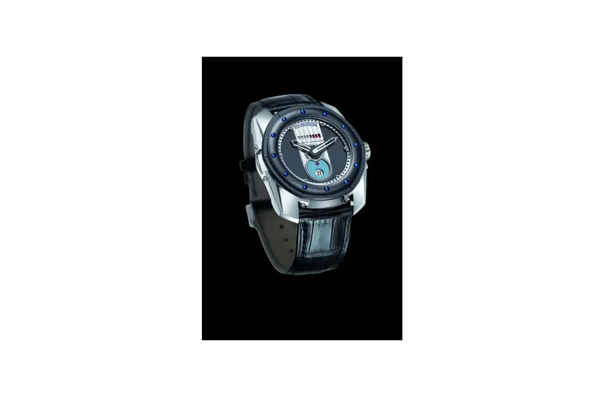 De Bethune DB20