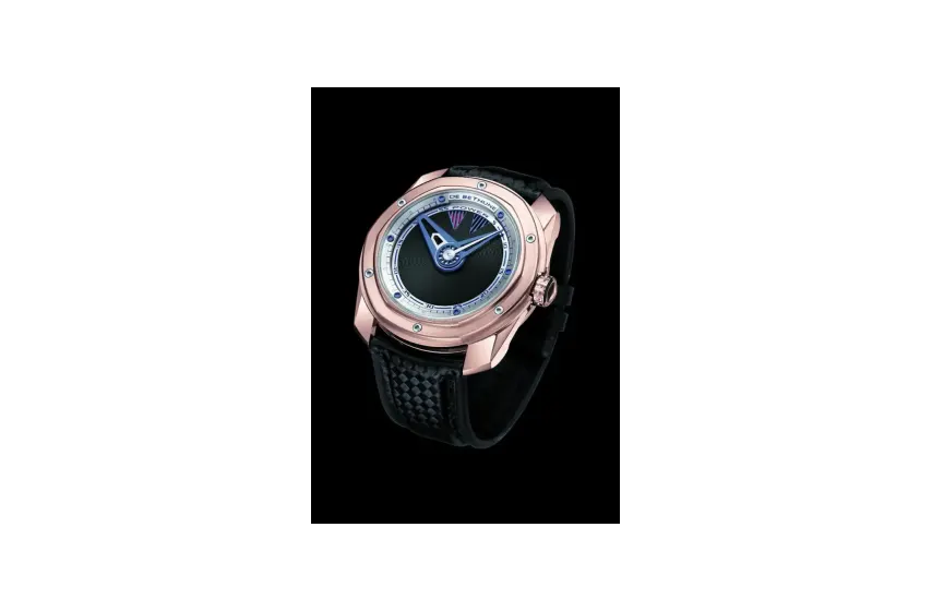 De Bethune DB22