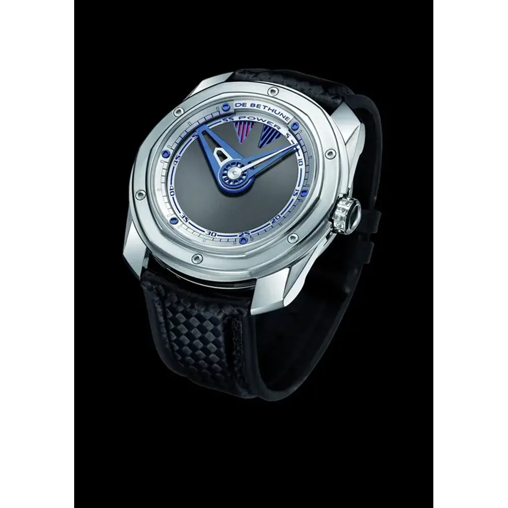 De Bethune DB22