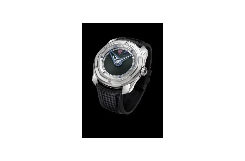 De Bethune DB22