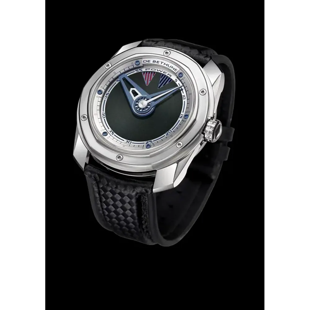 De Bethune DB22
