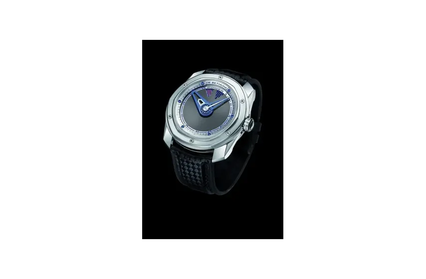 De Bethune DB22