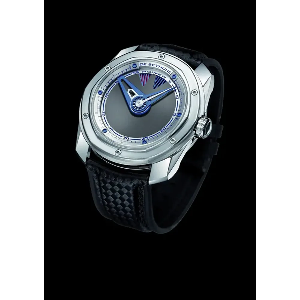 De Bethune DB22