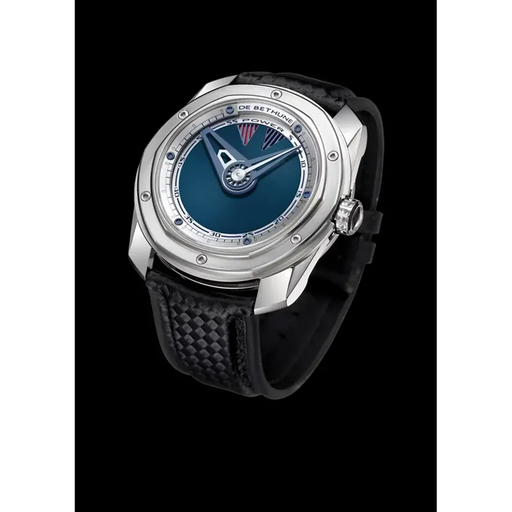 De Bethune DB22
