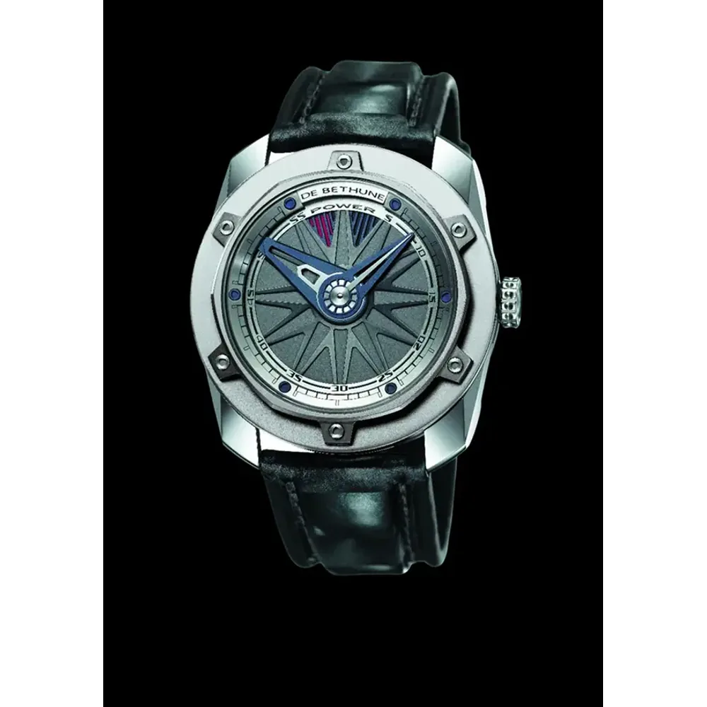 De Bethune DB24
