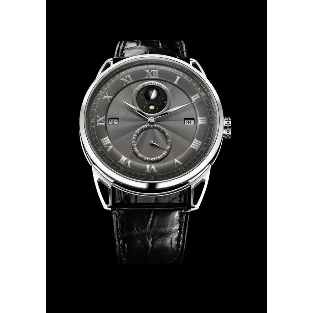 De Bethune DB25 Perpetual Calendar