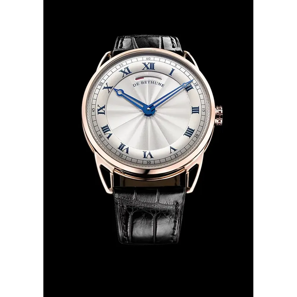 De Bethune DB25