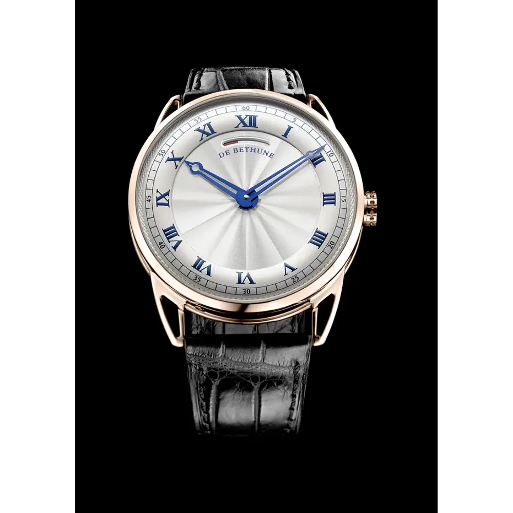 De Bethune DB25