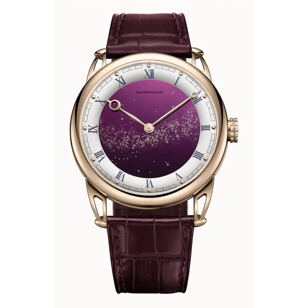 De Bethune DB25 Starry Varius