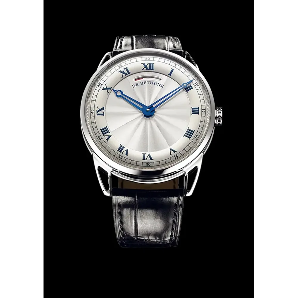 De Bethune DB25