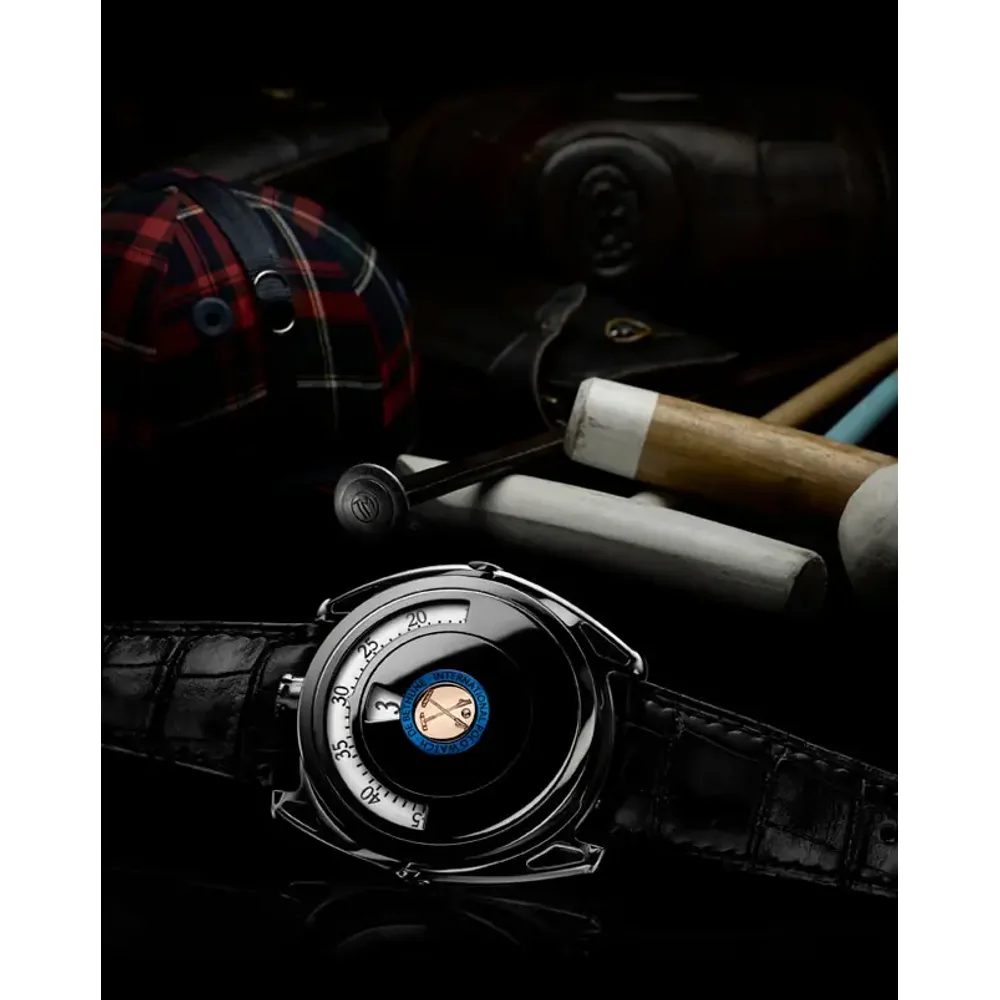 De Bethune DB27 Polo