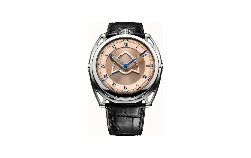De Bethune DB27 Titan Hawk V2