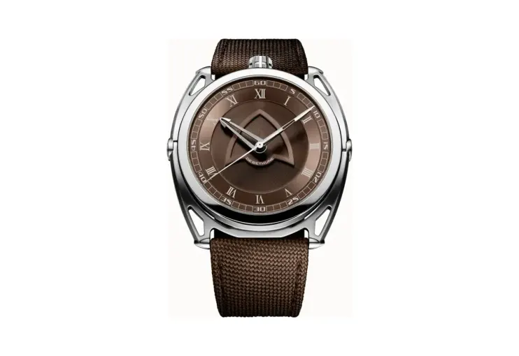 De Bethune DB27 Titan Hawk V2
