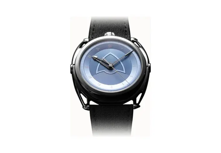De Bethune DB27 Maya