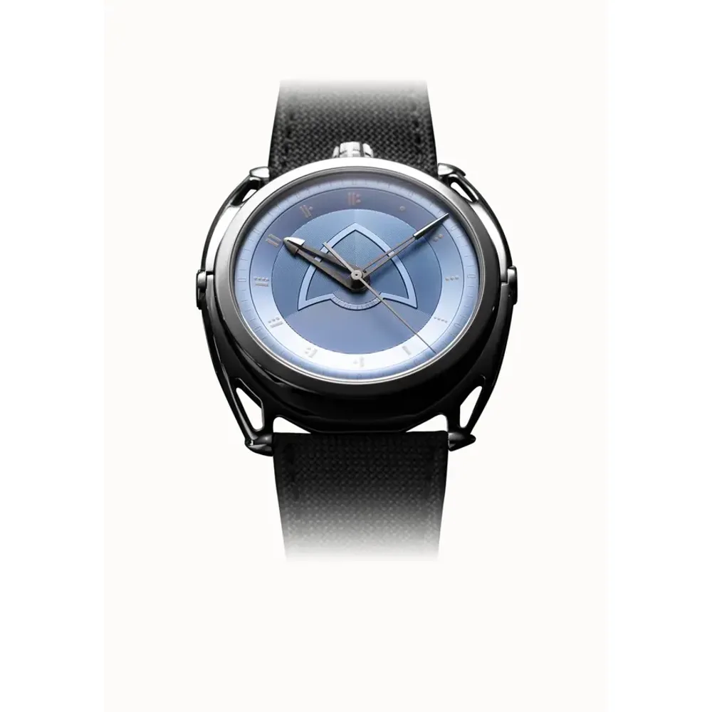 De Bethune DB27 Maya