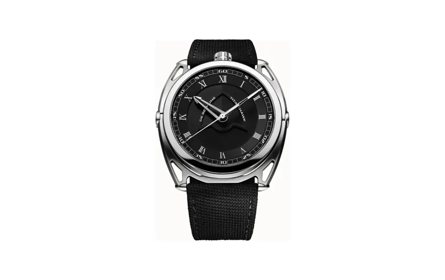 De Bethune DB27 Titan Hawk V2