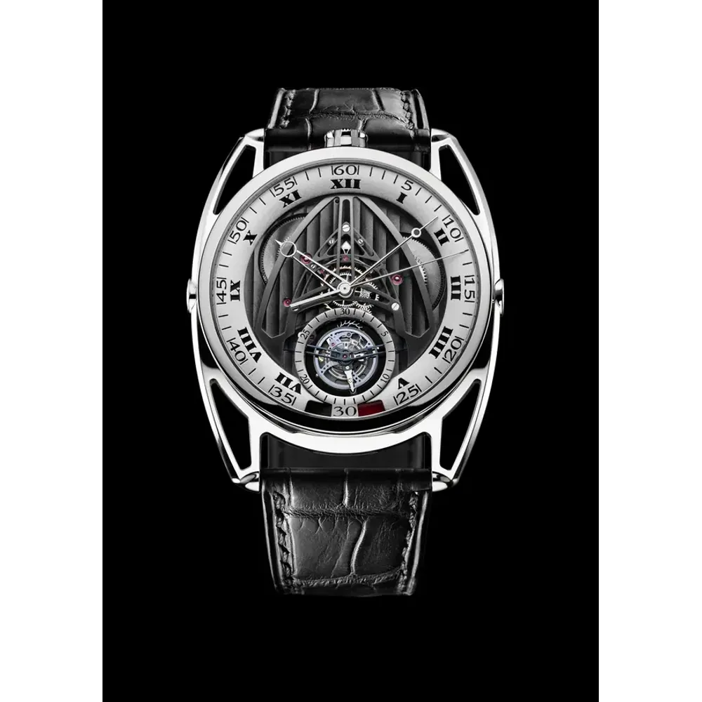De Bethune DB28ST
