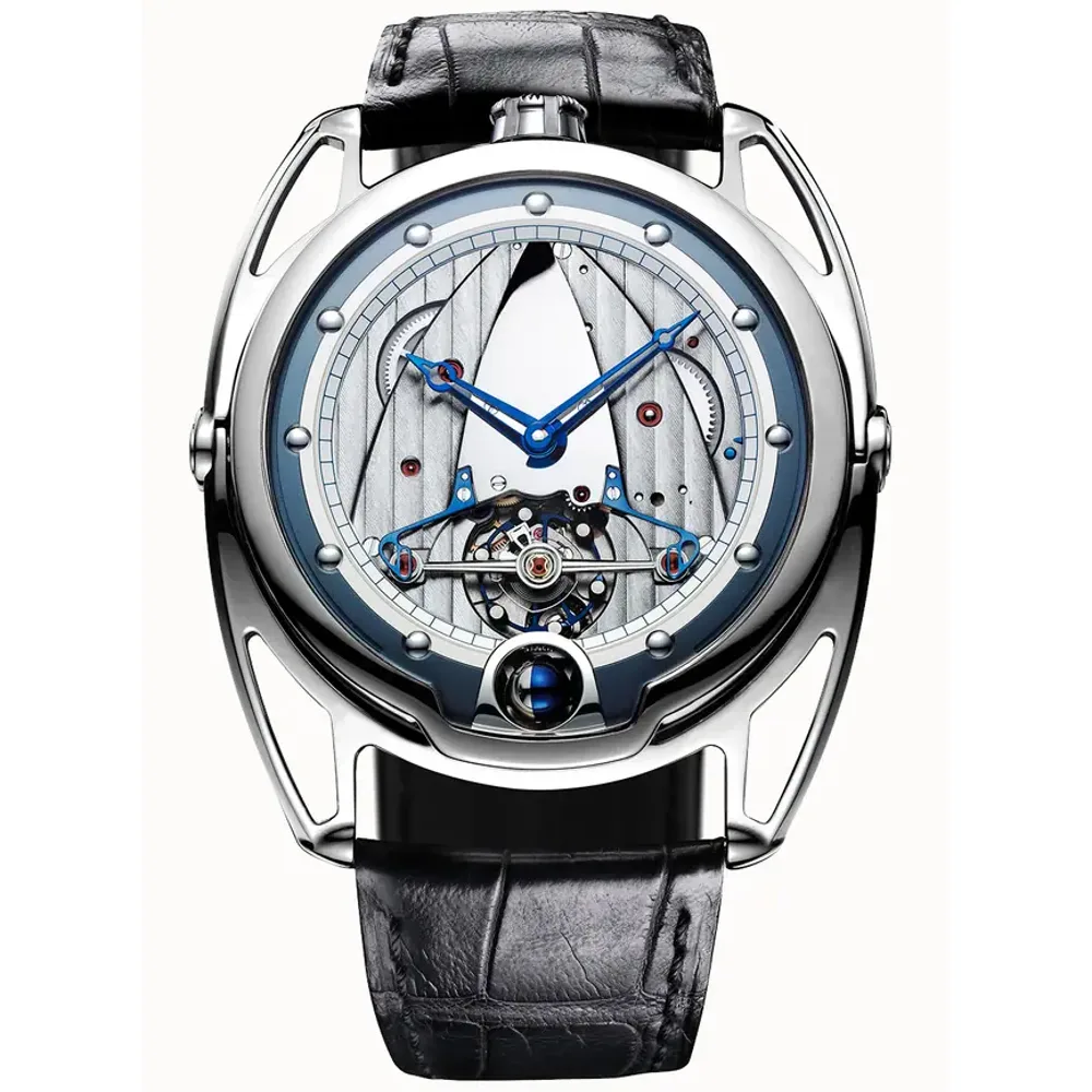 De Bethune DB28