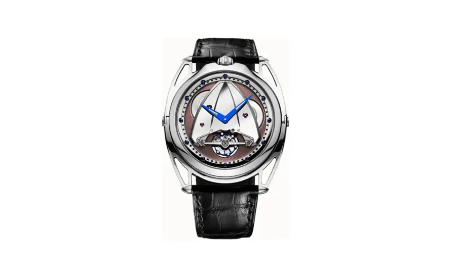 De Bethune DB28XP US Limited Edition
