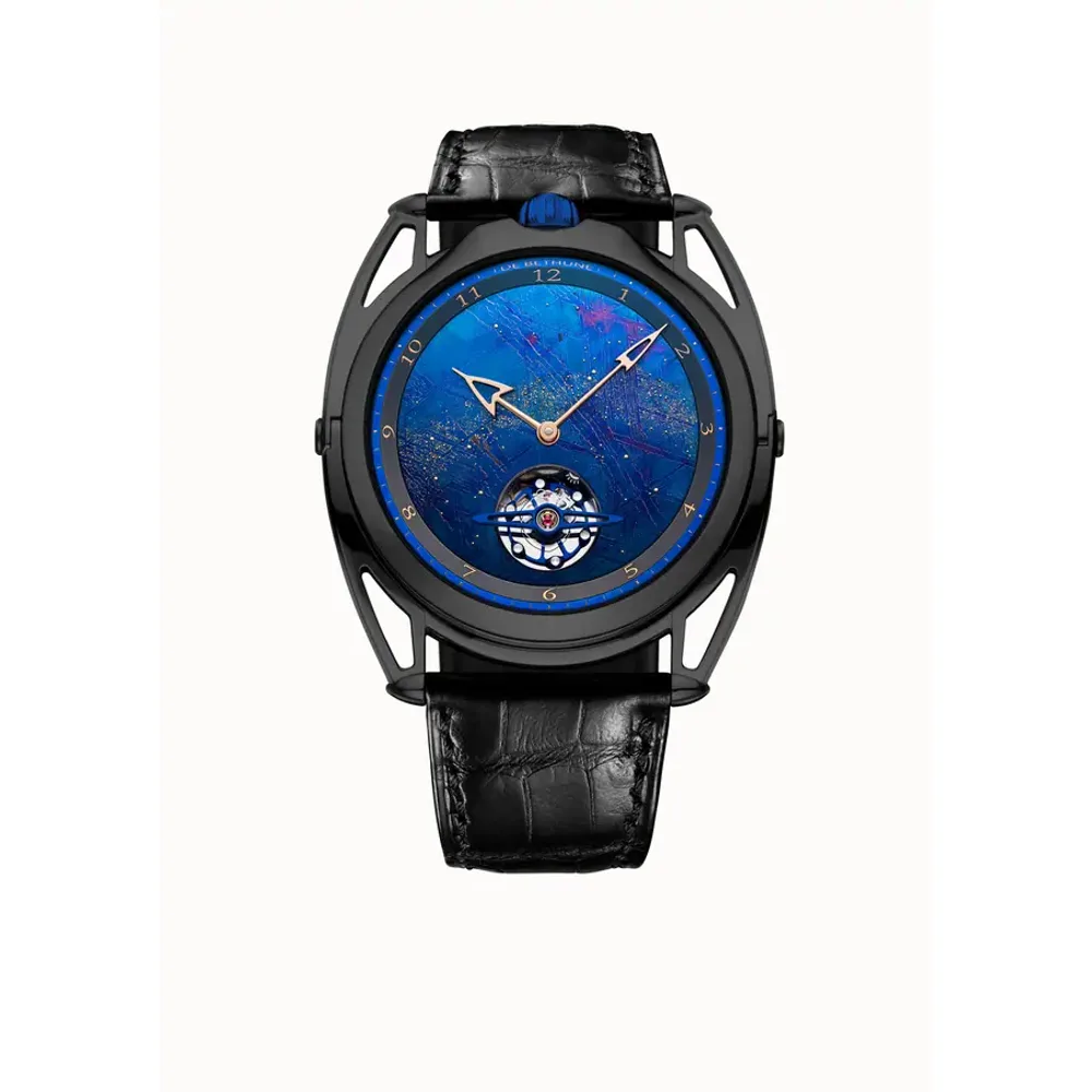 De Bethune DB28XP Meteorite
