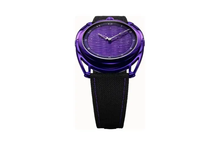 De Bethune DB28XS Purple Rain