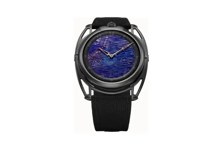 De Bethune DB28xs Aérolite