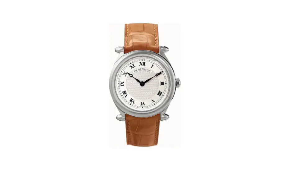 De Bethune DB2