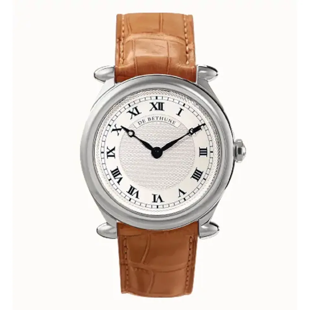 De Bethune DB2