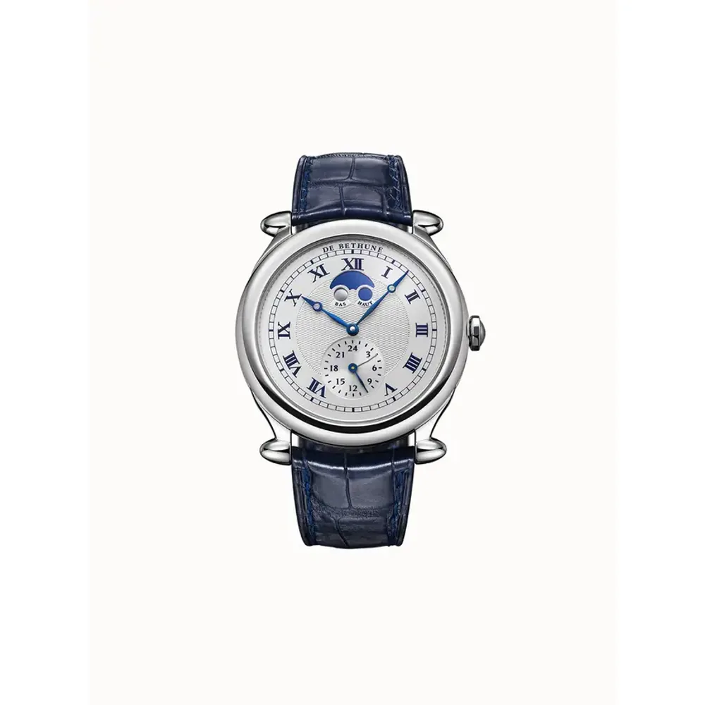 De Bethune DB3
