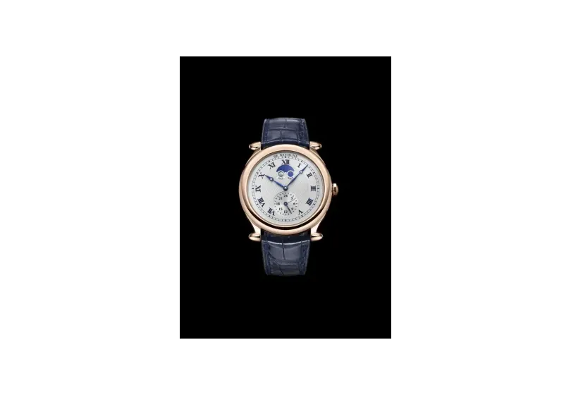 De Bethune DB3