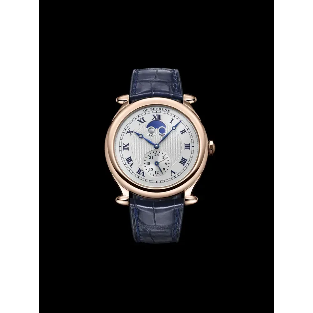 De Bethune DB3