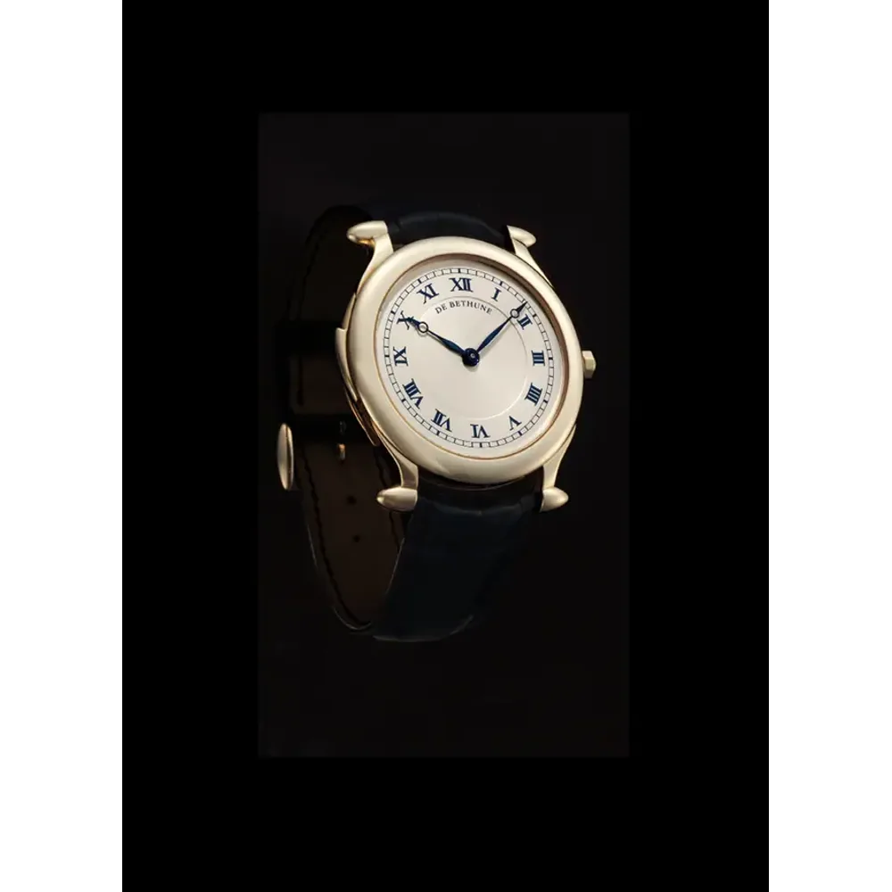 De Bethune DB4