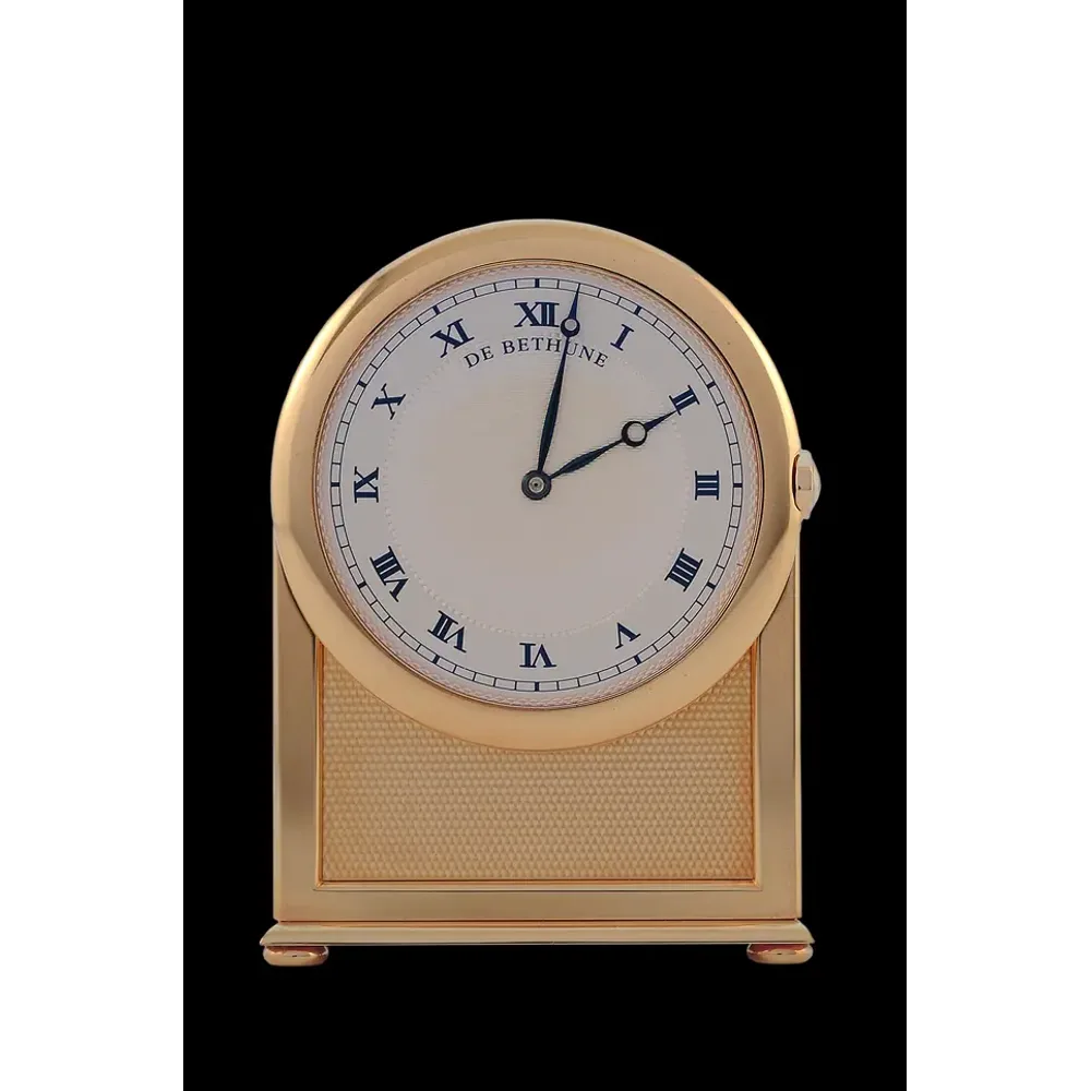 De Bethune DB6
