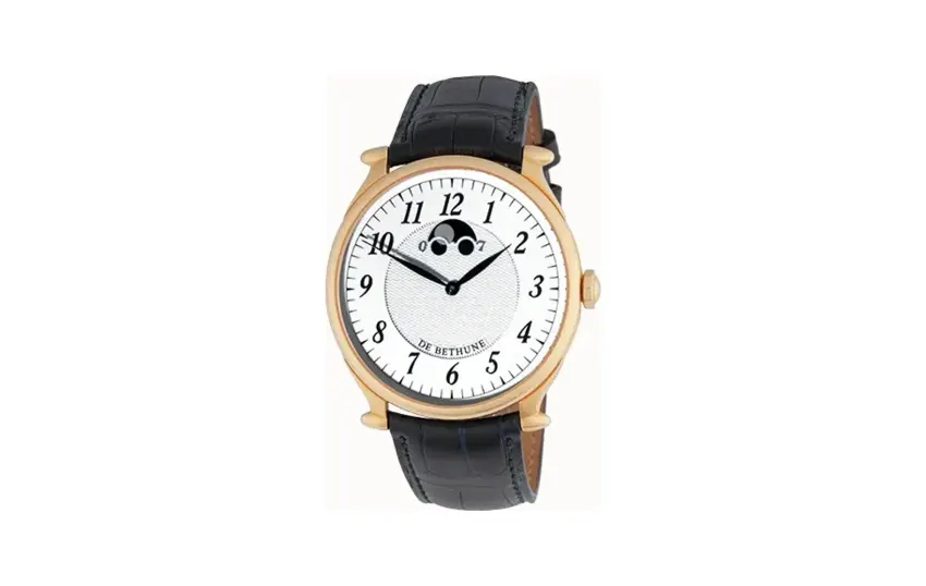 De Bethune DB9