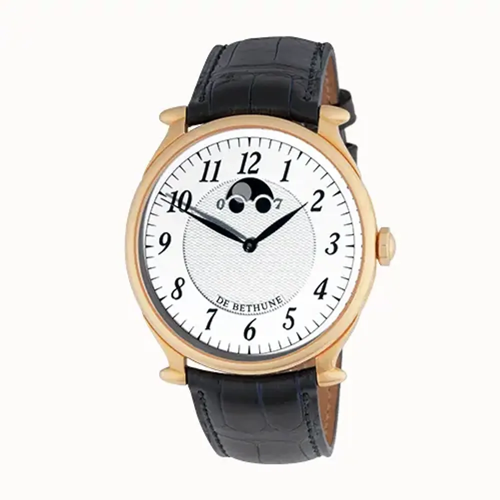 De Bethune DB9