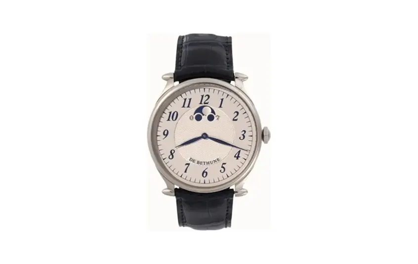 De Bethune DB9