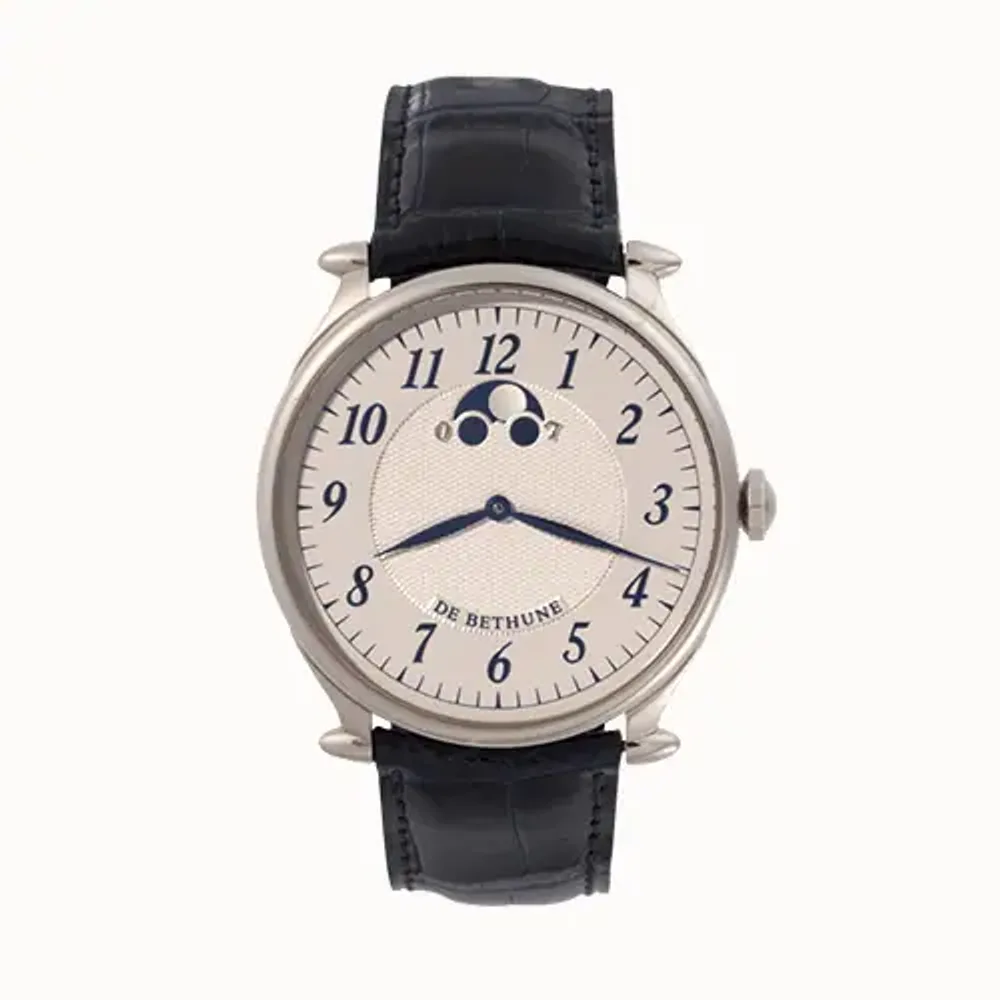 De Bethune DB9