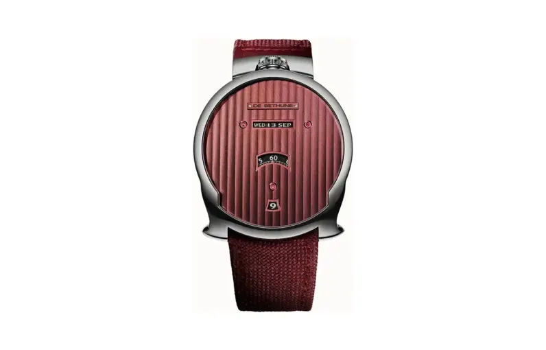 De Bethune DBD Season 2