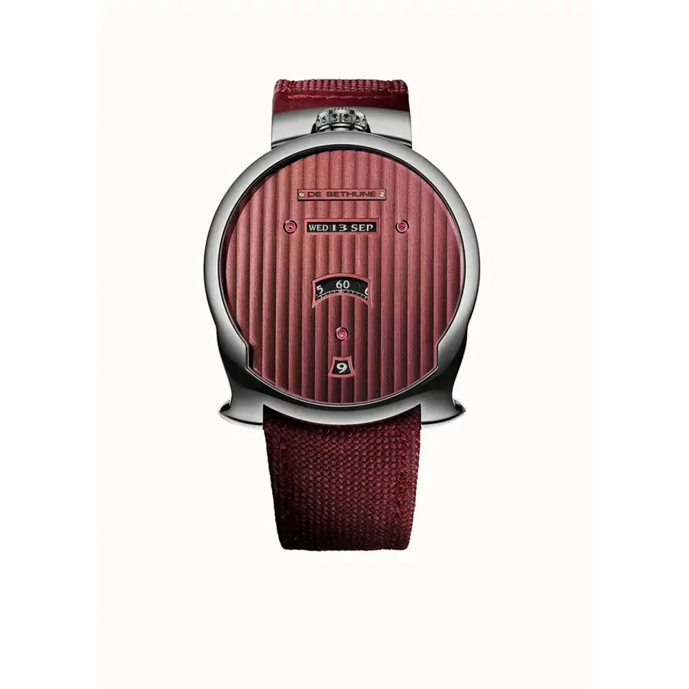De Bethune DBD Season 2