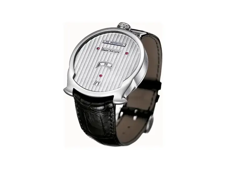 De Bethune DBD Digitale