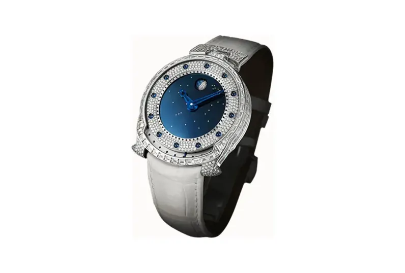 De Bethune Dbl