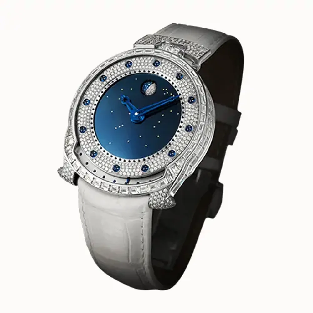 De Bethune Dbl