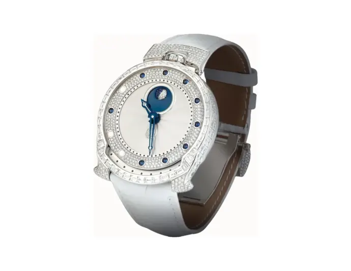 De Bethune Dbl