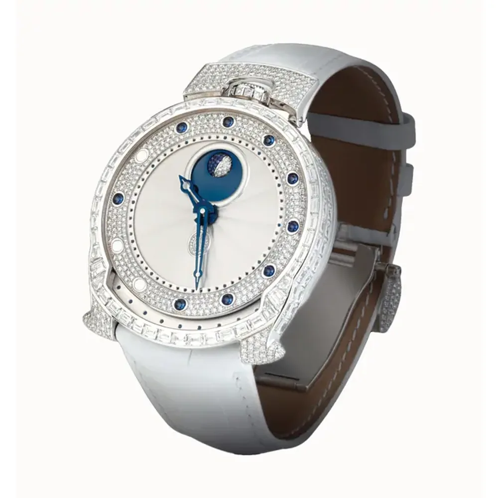 De Bethune Dbl